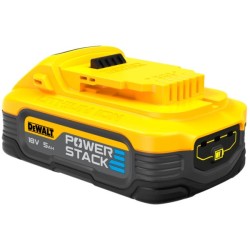 Akumulator 18V Powerstack 5Ah DeWALT DCBP518-XJ