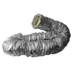 Termofleks 125 mm/5mb...
