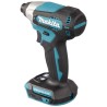 Zakrętarka udarowa 140Nm 2x3Ah Makita DTD157RFJ
