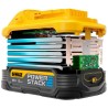 Wkrętarka udarowa 18V Powerstack DeWALT DCD805H2T