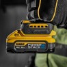 Wkrętarka udarowa 18V Powerstack DeWALT DCD805H2T
