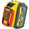 Zestaw ładowarka + akumulatory 6Ah DeWALT DCB118T3