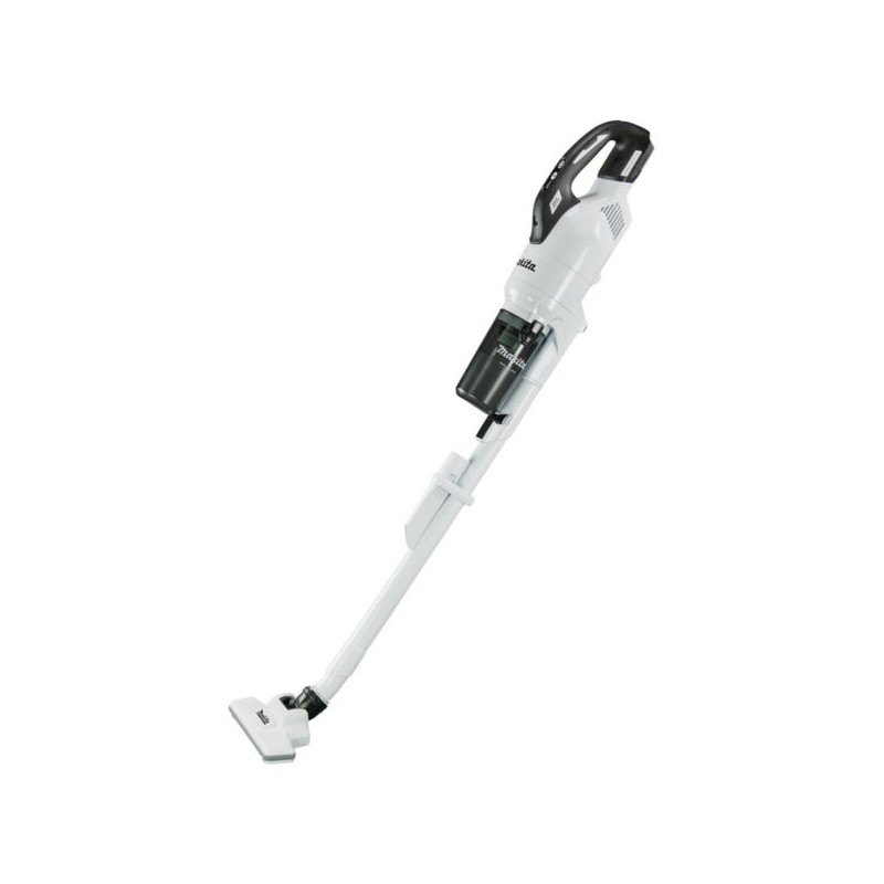 Odkurzacz 18V 100W z cyklonem Makita DCL286FZW