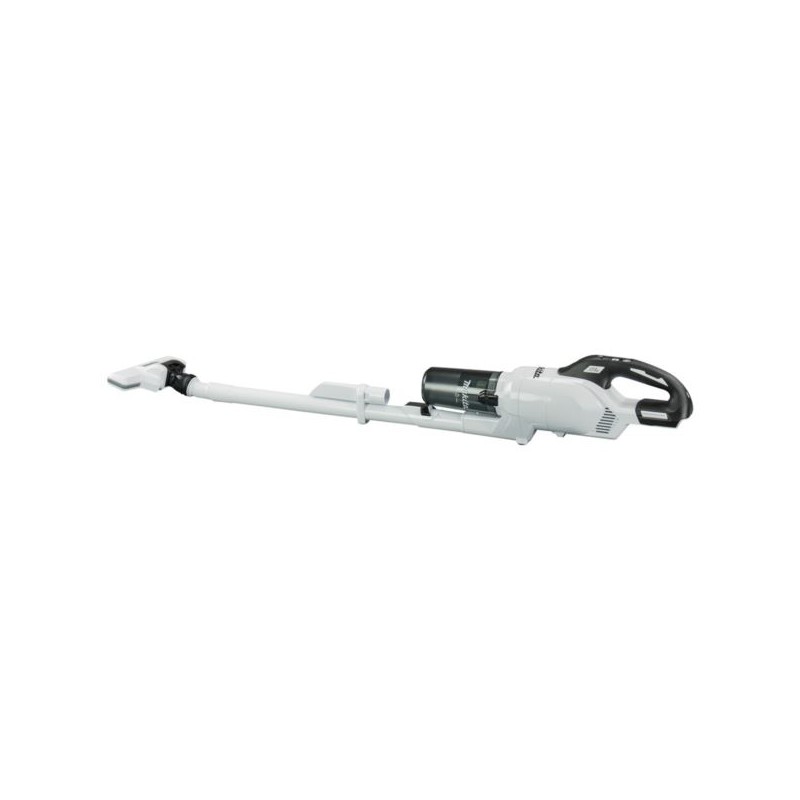 Odkurzacz 18V 100W z cyklonem Makita DCL286FZW