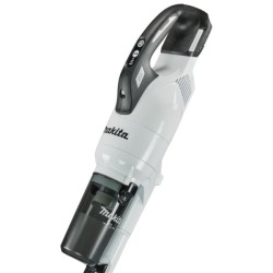 Odkurzacz 18V 100W z cyklonem Makita DCL286FZW