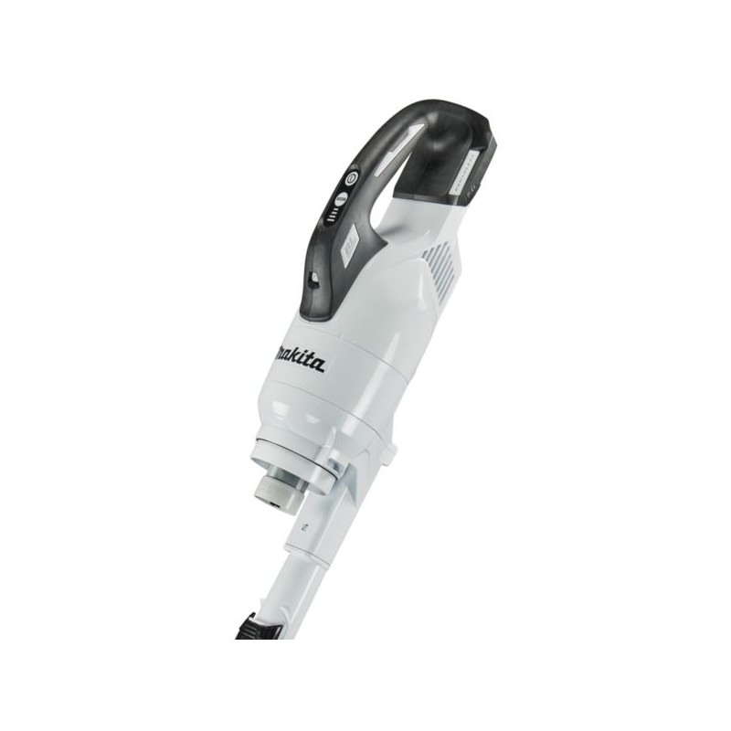 Odkurzacz 18V 100W z cyklonem Makita DCL286FZW