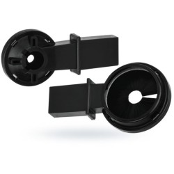 Adapter odsysania pyłu DEWALT DWH205DH do DCH263