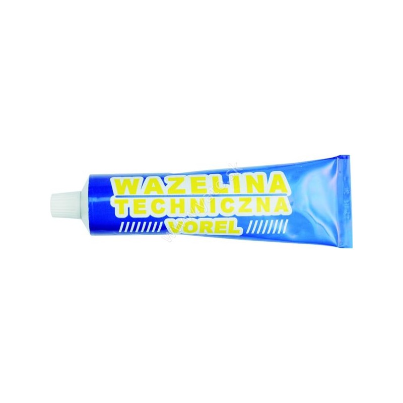 Wazelina techniczna 100 ml   VOREL