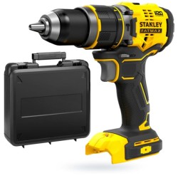 Wkrętarka udarowa 80Nm 18V V20 STANLEY SFMCD721BK