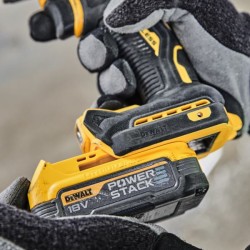 Wkrętarka 18V 2x1,7Ah Powerstack DeWALT DCD805E2T
