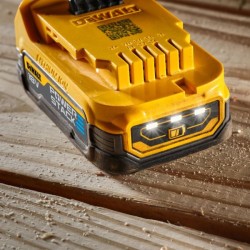 Akumulator DeWALT DCBP034 1,7Ah 18V Powerstack