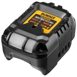 Ładowarka DCB1102 2x1,7Ah DCBP034 DeWALT DCB1102E2