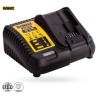Ładowarka DEWALT DCB115 10,8-18V baterie slajdowe