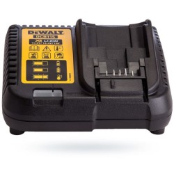 Ładowarka DEWALT DCB115 10,8-18V baterie slajdowe
