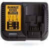 Ładowarka DEWALT DCB115 10,8-18V baterie slajdowe