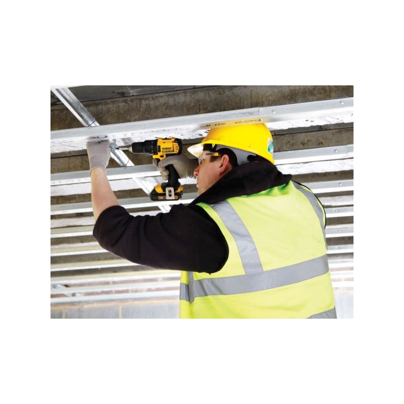 Wkrętarka DEWALT DCD780D2 18V 60Nm 2x2Ah 2 biegi