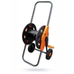 Wózek do węża 1/2"-45mb AQUA
