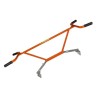 Chwytak krawężników podłużny BELLE MBS06 750-1000mm