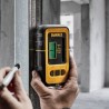 Laser krzyżowy DEWALT DW088KD+ detektor DE0892