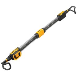 Latarka akumulatorowa led 18V body DeWalt DCL045