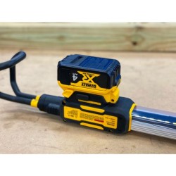 Latarka akumulatorowa led 18V body DeWalt DCL045
