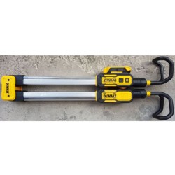 Latarka akumulatorowa led 18V body DeWalt DCL045
