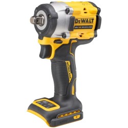 Klucz udarowy 2x1,7Ah Powerstack DeWALT DCF921E2T