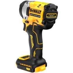 Klucz udarowy 2x1,7Ah Powerstack DeWALT DCF921E2T