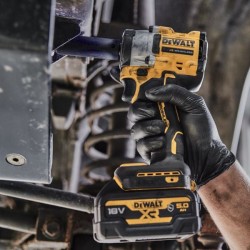 Klucz udarowy 2x1,7Ah Powerstack DeWALT DCF921E2T