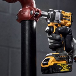 Klucz udarowy 2x1,7Ah Powerstack DeWALT DCF921E2T