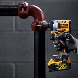 Klucz udarowy 2x1,7Ah Powerstack DeWALT DCF921E2T