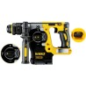 Młotowiertarka SDS+ 18V 2,1J body DEWALT DCH274N