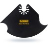 Brzeszczot DEWALT DT20712 półokrągły 100mm MT