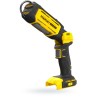 Lampa warsztatowa 18V  body STANLEY FATMAX V20