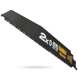 Brzeszczot do pił sza.152mm 4,2  (5SZT) DEWALT