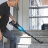 Odkurzacz Makita DCL180ZB 18V body zielony