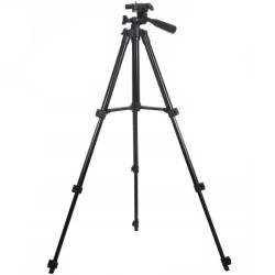 Statyw do lasera telefonu aparatu 32-100cm 1/4"