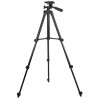 Statyw do lasera telefonu aparatu 32-100cm 1/4"