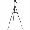 Statyw do lasera telefonu aparatu 32-100cm 1/4"