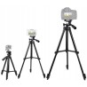 Statyw do lasera telefonu aparatu 32-100cm 1/4"
