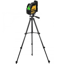 Statyw do lasera telefonu aparatu 32-100cm 1/4"