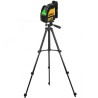 Statyw do lasera telefonu aparatu 32-100cm 1/4"