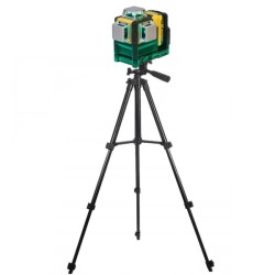 Statyw do lasera telefonu aparatu 32-100cm 1/4"