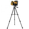 Statyw do lasera telefonu aparatu 32-100cm 1/4"