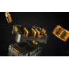 Zestaw wierteł do metalu 19szt BLACK&GOLD DeWALT