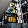 Zestaw wierteł do metalu 19szt BLACK&GOLD DeWALT