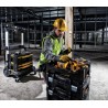 Zestaw wierteł do metalu 19szt BLACK&GOLD DeWALT