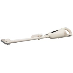Odkurzacz akumulatorowy Makita CL114FDWIX 12V 2Ah 500ml 1,4 m³/min biały1,4 m³/min biały