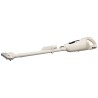Odkurzacz akumulatorowy Makita CL114FDWIX 12V 2Ah 500ml 1,4 m³/min biały1,4 m³/min biały