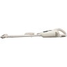 Odkurzacz akumulatorowy Makita CL114FDWIX 12V 2Ah 500ml 1,4 m³/min biały1,4 m³/min biały